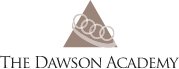 The Dawson Academy logo