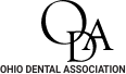 Ohio Dental Association logo