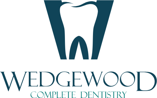 Wedgewood Complete Dentistry logo