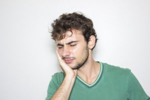 Your dentist in Powell can treat both your jaw and headache pain. 