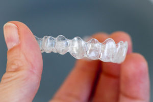 Invisalign is the superior solution to get the perfectly straight teeth you deserve. Your dentist in Powell weighs in on why this is the clearest way to go. 